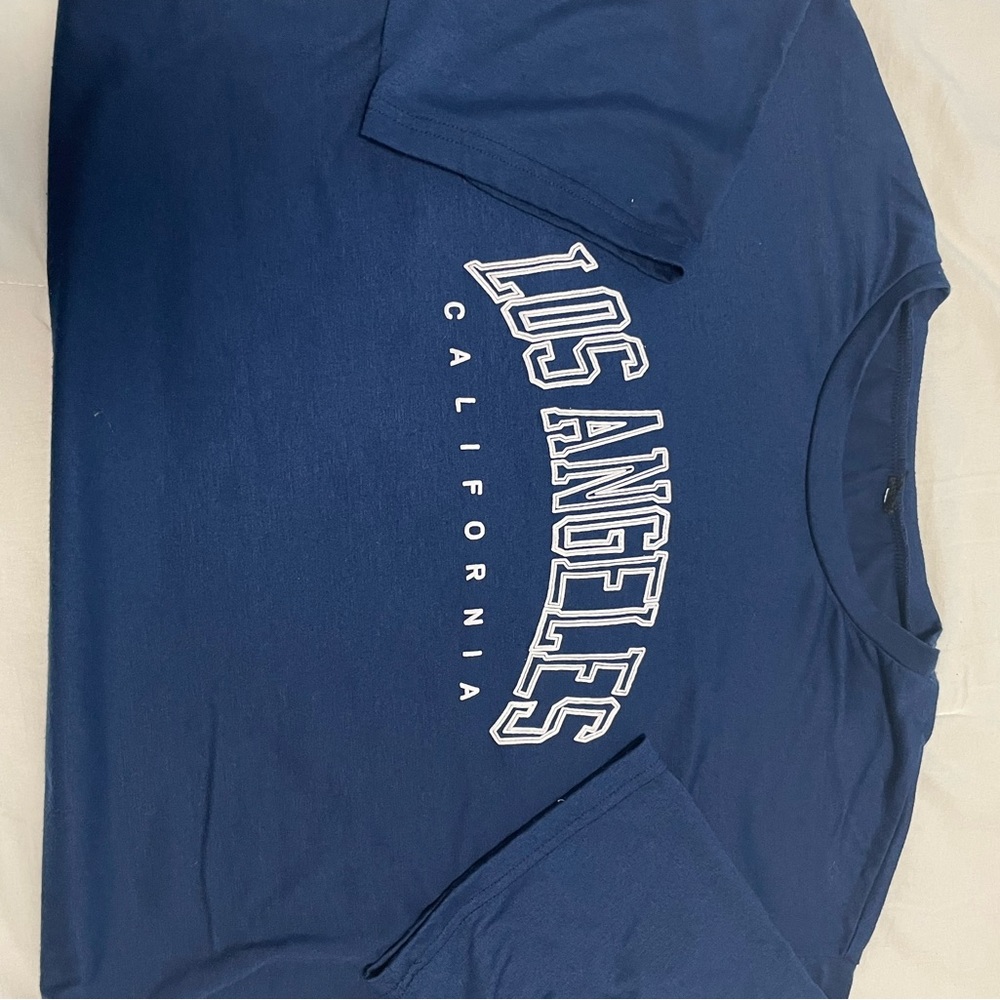 Los Angeles, California Tee!